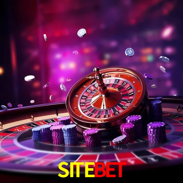 SITEBET Animaciones vibrantes