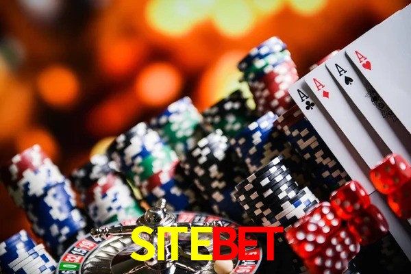SITEBET Variantes de juego
