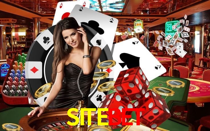 SITEBET Apuesta múltiple en vivo