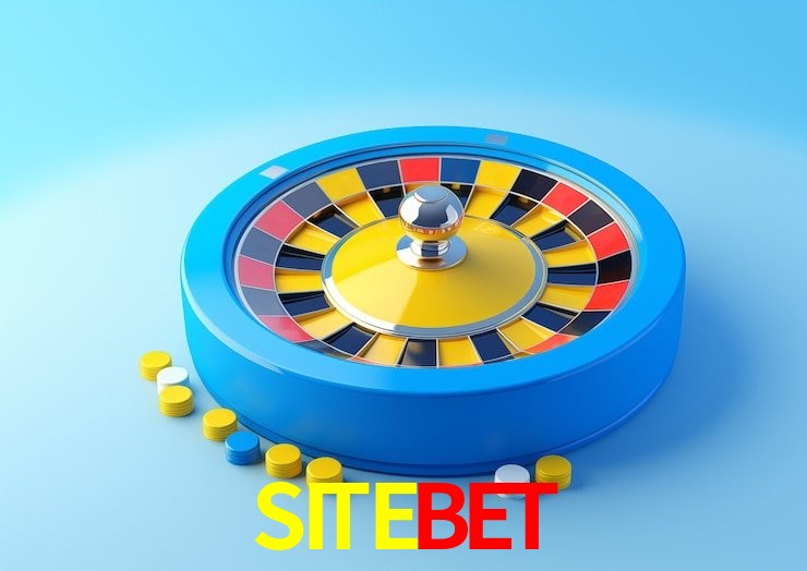 SITEBET Dados auténticos