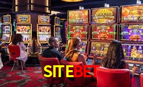 SITEBET Actualizaciones en tiempo real
