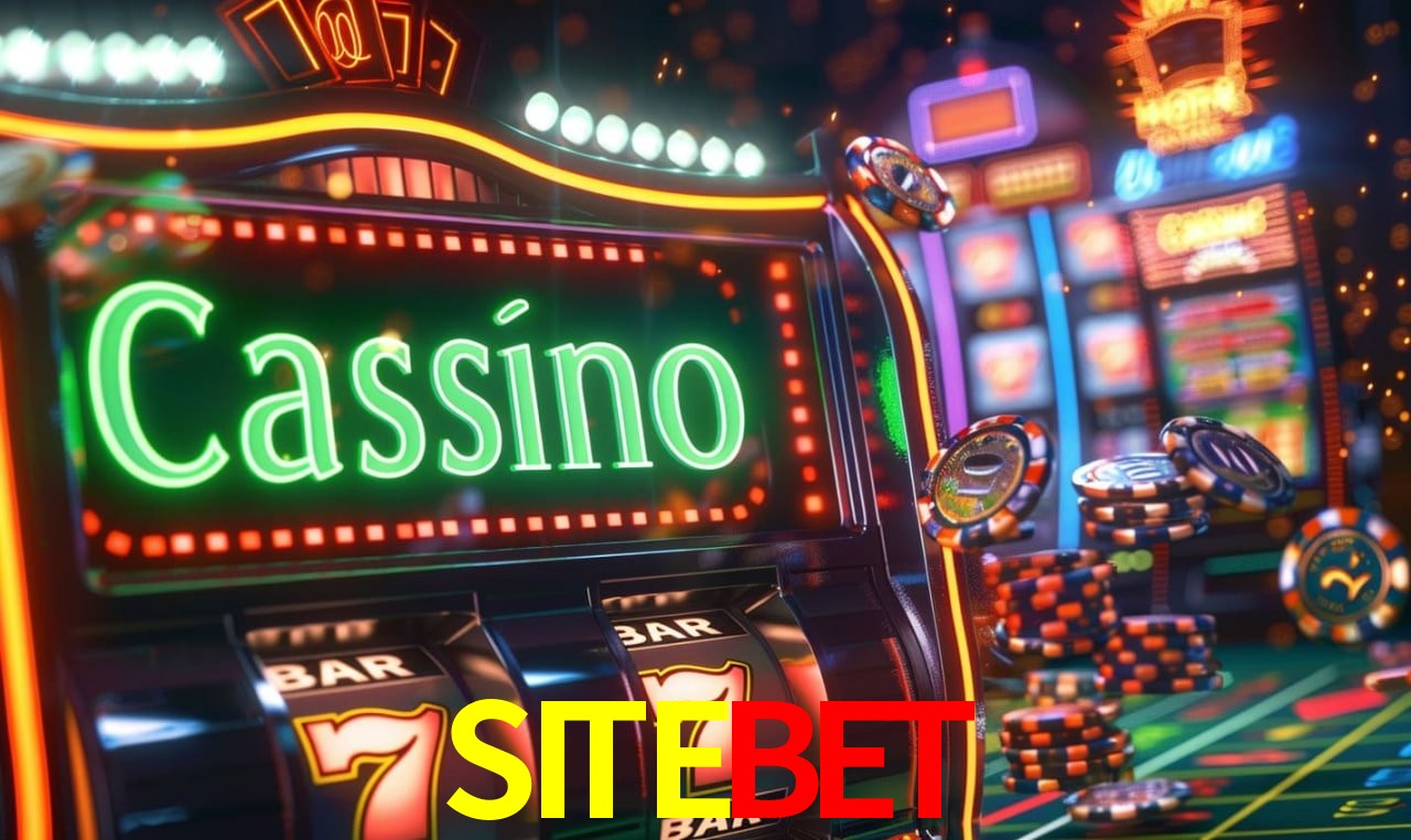 SITEBET gaming platform