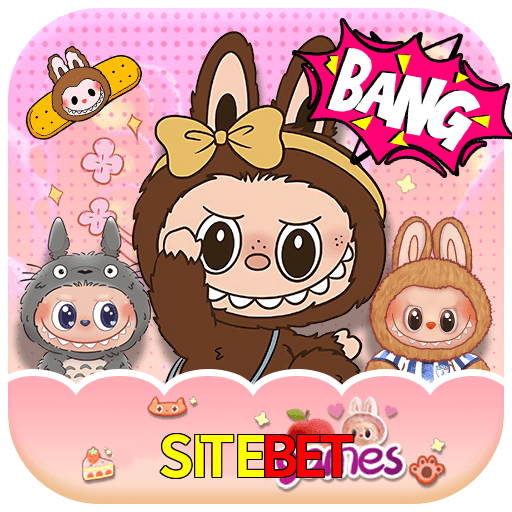 SITEBET logo